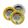 3 Medaillen Piwi-Weinpreis 2016