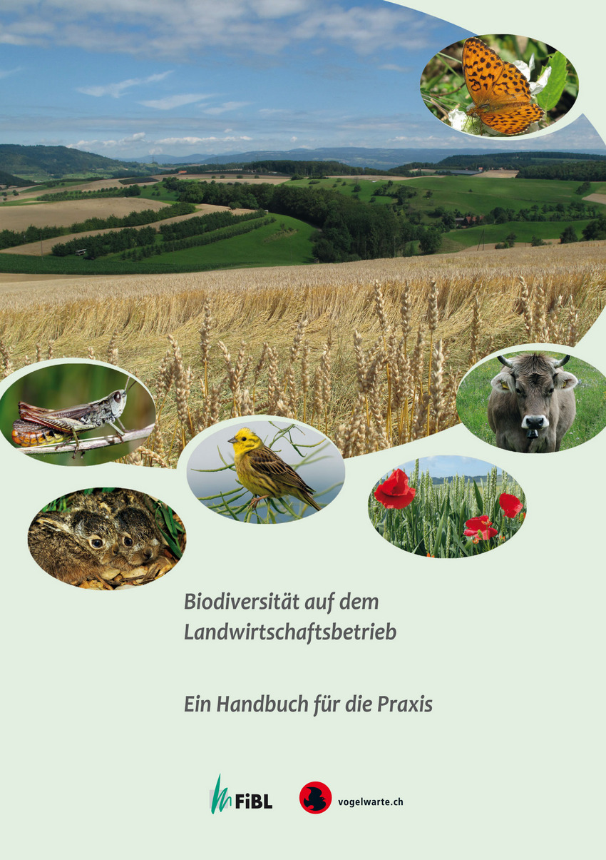 Cover Handbuch