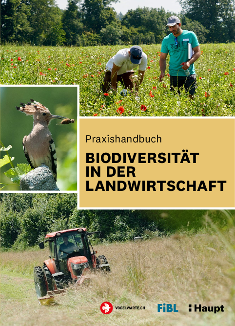Cover Handbuch