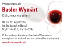Basler Wymärt